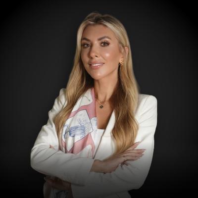 Agent Yaroslava Hansen