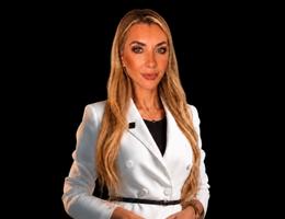 العميل Yaroslava Hansen