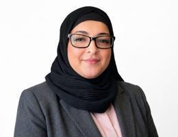 Agent Noha Ahmad