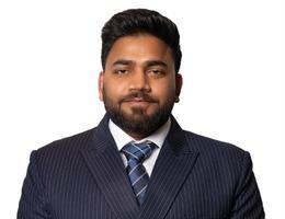 Agent Rajeev Dhakad