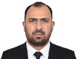 العميل Shazad Ali Shoukat Ali