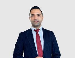 العميل Ali Vatanzadeh