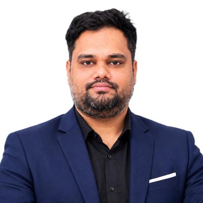 Mohammad Faiz Shaikh Mohammad Faiz Shaikh