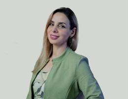 Agent Randa Ktech