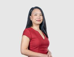 العميل Lily Tamondong