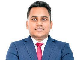 العميل Manu Manoharan