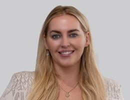 Agent Barbora Marcinkova
