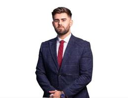 Agent Lorcan Alty