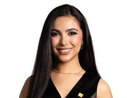 Agent Melika Azimi