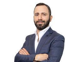 Agent Rene Zaiter