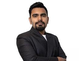 Agent Prateek Kumar