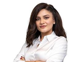 Agent Nigina Abbasova