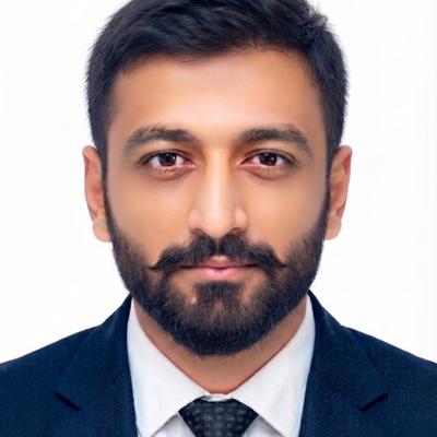 العميل Sandeep Kumar