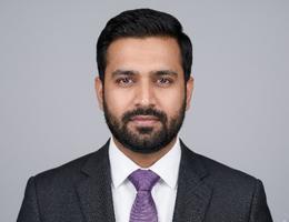 العميل Sandeep Kumar