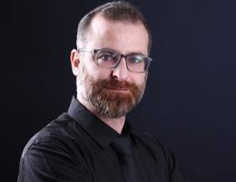 Agent Adnan Alzoubi
