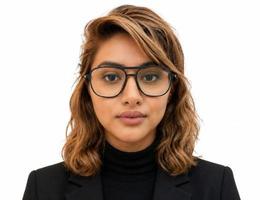 Agent Melika Zamanian