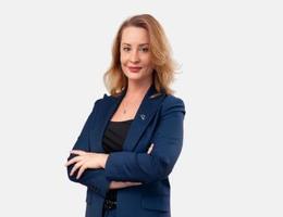 Agent Anna Voronenko