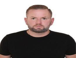 Agent Lee Harris