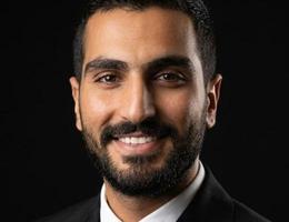 العميل Mohamed Ahmed