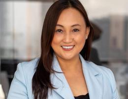 Agent Jailyn Labinghisa Buhayan