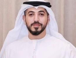 Agent Mohamed almheiri