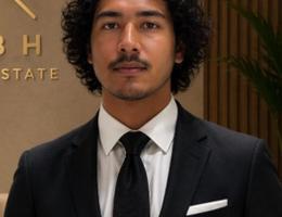 Agent Ahmed nadim