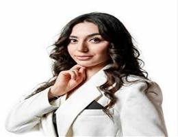 العميل Asia Pingoltsian