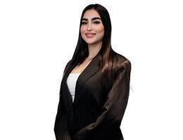 Agent Katerina Stylianou