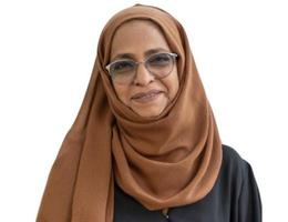 العميل Rumana Siddiqui