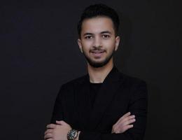 Agent Muhammad Hashir Malik