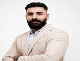 Agent Zahid Amin