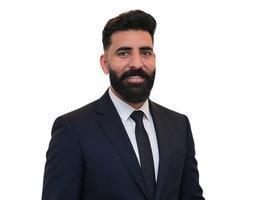 العميل Zahid Amin