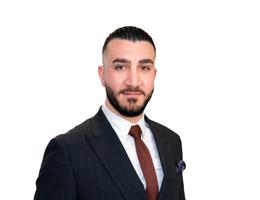 Agent Steven Sabri