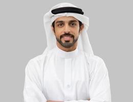 العميل Thani Almarri
