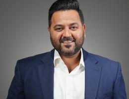 Agent Atul Ssabharwal