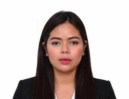 Agent Annie Cristy Pandalan