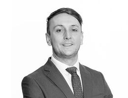 Agent Lewis Brown