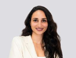 Agent Alida Caponetto