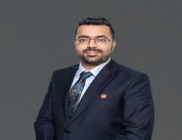 العميل Mitesh Arora