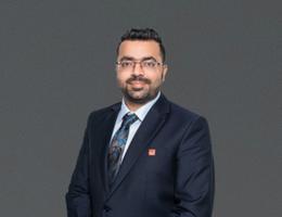 العميل Mitesh Arora