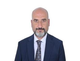 Agent Mohammad Al Dumiati