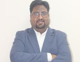 Agent Ram Keshari
