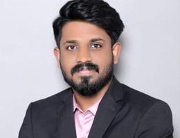 Agent Akhil Madhu