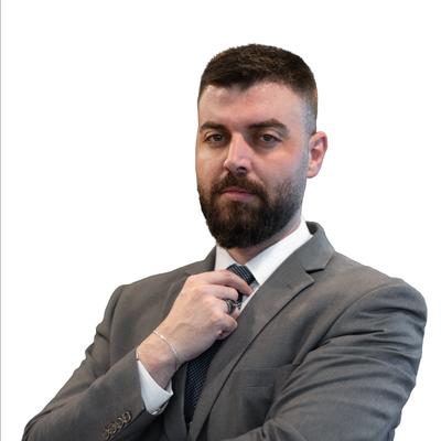 Agent Bashar Fandi Abdelhay