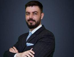العميل Bashar Fandi Abdelhay