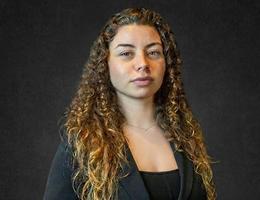 Agent Angele Baude