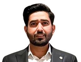 العميل Faisal Cheema