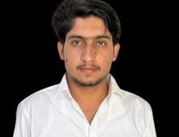 Agent Ali Zaman