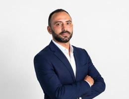 العميل Ahmed Moussa Attia