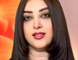 Agent Mona Mezhir